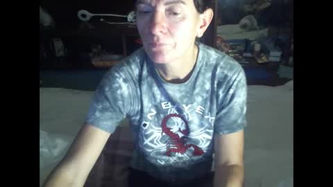 Snapshot of 8mistress8 chatting on December 25, 6:30 pm 8MISTRESS8 online show from December 25, 6:30 pm