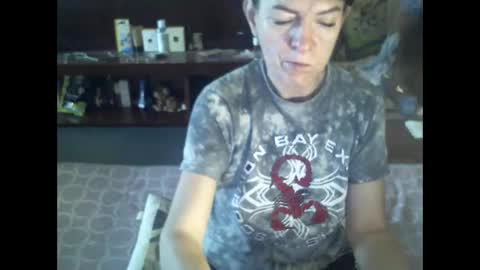 8MISTRESS8 online show from April 4, 7:18 am