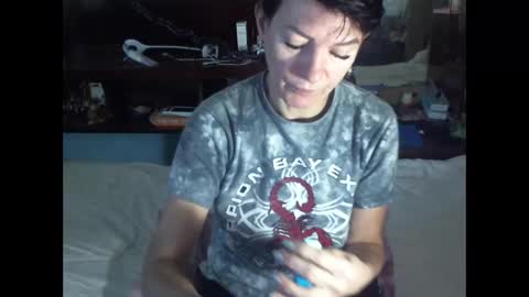 Snapshot of 8mistress8 chatting on January 4, 12:16 pm 8MISTRESS8 online show from January 4, 12:16 pm