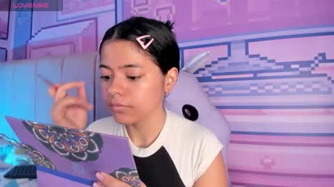 Alice  online show from March 2, 8:37 pm