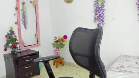 Zoey online show from January 12, 2:44 pm