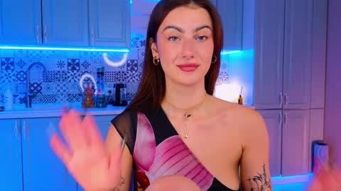 Willow online show from September 24, 9:25 pm