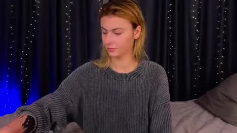 Willow online show from April 5, 9:47 pm