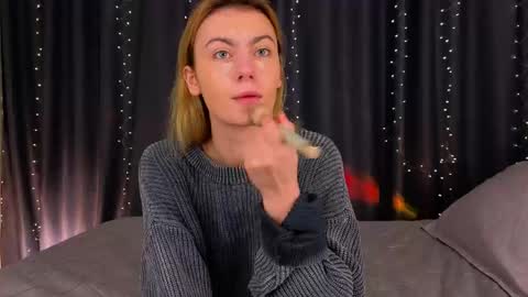 Willow online show from April 11, 9:18 pm