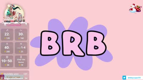 Snapshot of _abby_23_ chatting on January 3, 4:06 pm Aby online show from January 3, 4:06 pm