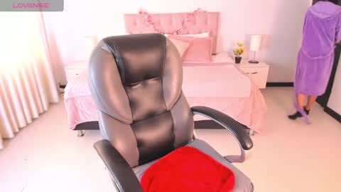 Snapshot of _abby_23_ chatting on February 3, 12:57 pm Aby online show from February 3, 12:57 pm