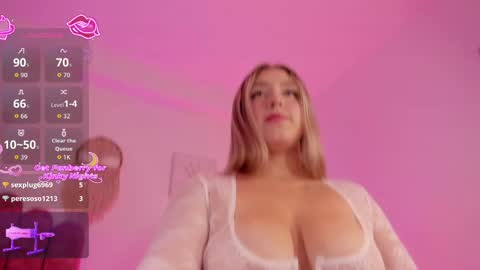 Abby Cooper online show from April 6, 4:46 am