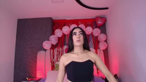  abby rouss online show from February 11, 3:30 am