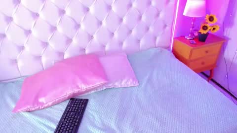 Snapshot of _abril77 chatting on December 12, 8:21 pm Abril online show from December 12, 8:21 pm