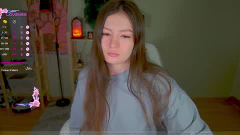 Emy and Alice online show from January 27, 2:53 am