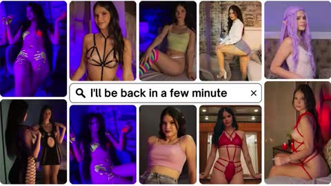 Agatha online show from November 5, 7:30 pm