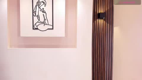 Aisha online show from January 15, 8:26 pm