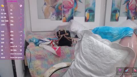 _alegriamartinez_ online show from December 15, 4:56 pm