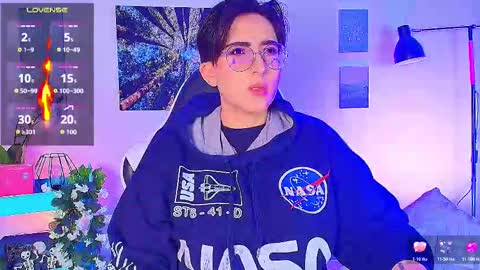 alex carter online show from November 20, 10:16 am