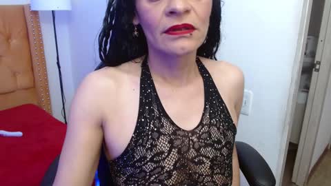 Snapshot of _alexandrajones chatting on January 26, 4:51 am Alexandra online show from January 26, 4:51 am