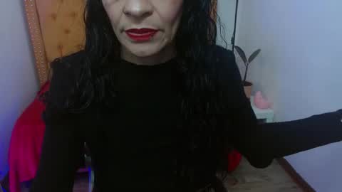 Snapshot of _alexandrajones chatting on February 17, 1:58 am Alexandra online show from February 17, 1:58 am