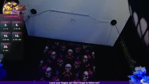 Alhanna online show from October 15, 10:23 pm