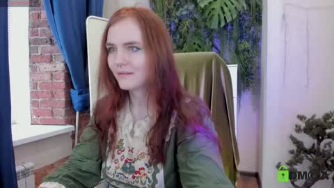 Alice online show from April 12, 3:15 pm