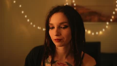 Alice Morrison Mistress Datura online show from April 24, 5:38 pm