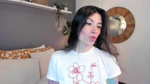  Alice  online show from February 25, 8:53 pm