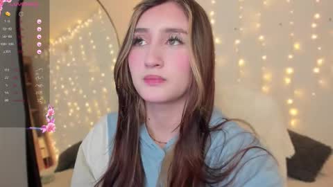 _allisongomez online show from January 15, 1:11 am