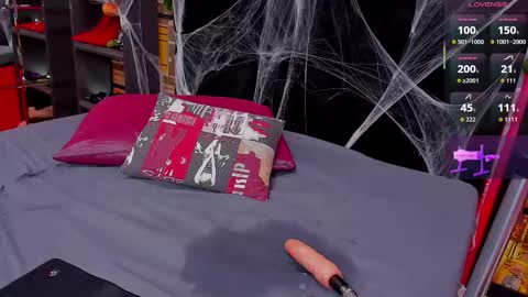 Alison online show from November 1, 2:16 am