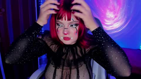 Alisa online show from October 12, 3:20 am