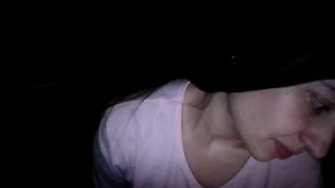 _alyson online show from September 19, 5:28 am