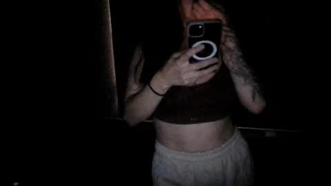 _alyson online show from September 9, 3:39 am