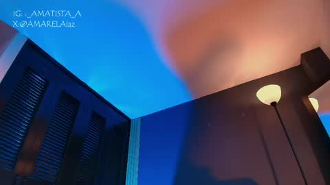 Ana  online show from April 15, 6:08 pm