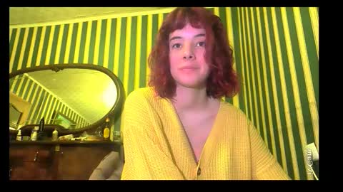 Snapshot of _amber_doll_ chatting on October 5, 2:05 am Amber online show from October 5, 2:05 am