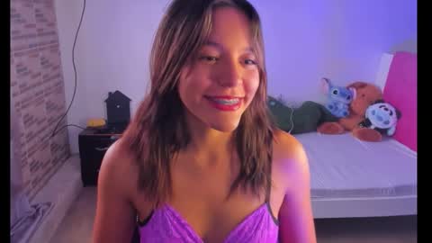 AMELIA  online show from November 24, 3:25 pm