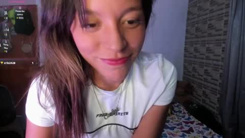 AMELIA  online show from March 30, 3:06 am