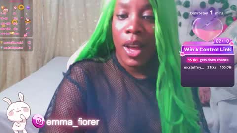 ask me  online show from January 5, 9:29 pm