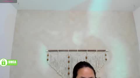 Ana Victoria online show from September 16, 7:11 pm