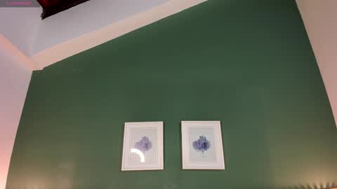 Ana Victoria online show from March 8, 12:39 pm