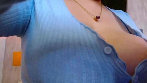 Angela  online show from February 12, 11:34 am