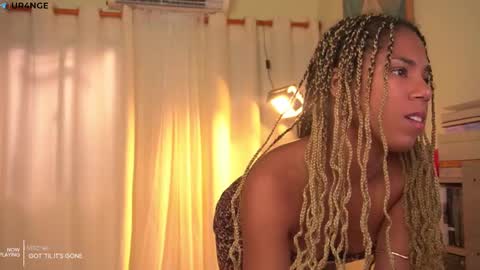 Angie -  online show from October 2, 9:53 pm