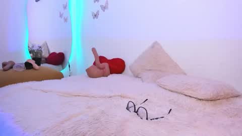 ANGEL online show from January 15, 12:27 am