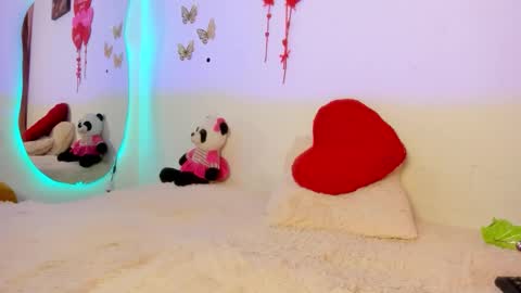 ANGEL online show from March 22, 12:05 am