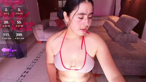 Ana online show from May 26, 7:57 pm