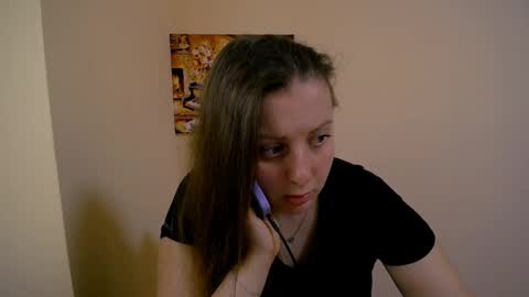 Snapshot of _annabelle_lee chatting on March 12, 7:24 am Anna online show from March 12, 7:24 am