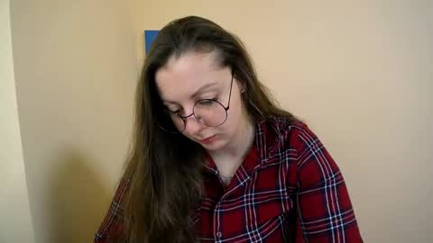 Snapshot of _annabelle_lee chatting on January 16, 7:28 am Anna online show from January 16, 7:28 am