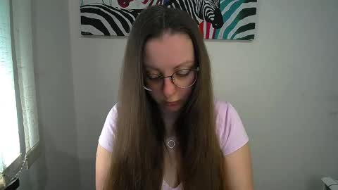 Anna online show from April 23, 6:43 am