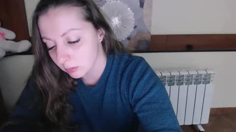 Snapshot of _annabelle_lee chatting on December 3, 9:20 am Anna online show from December 3, 9:20 am