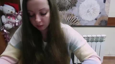 Snapshot of _annabelle_lee chatting on December 9, 7:39 am Anna online show from December 9, 7:39 am