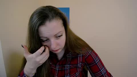 Snapshot of _annabelle_lee chatting on January 9, 7:31 am Anna online show from January 9, 7:31 am
