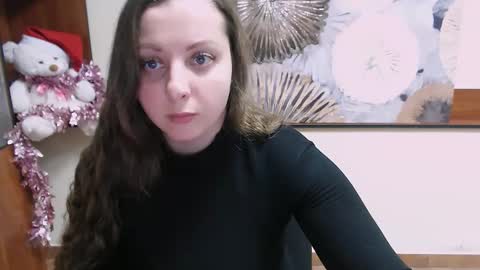 Snapshot of _annabelle_lee chatting on December 11, 12:12 pm Anna online show from December 11, 12:12 pm