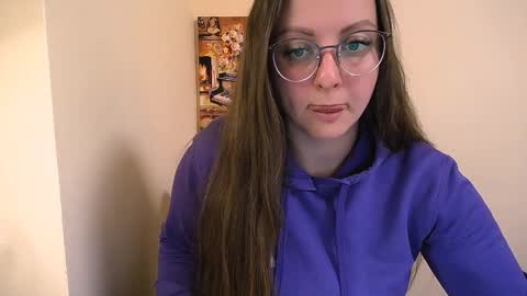 Snapshot of _annabelle_lee chatting on September 27, 8:10 am Anna online show from September 27, 8:10 am