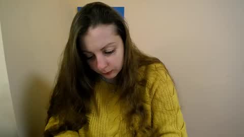 Snapshot of _annabelle_lee chatting on January 17, 7:30 am Anna online show from January 17, 7:30 am